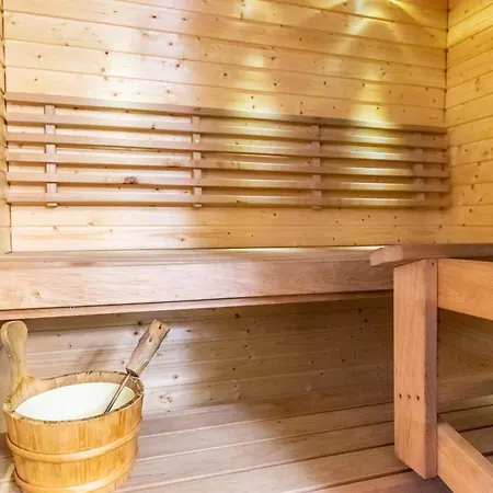 Siularinne A 1 By Interhome Saariselkä