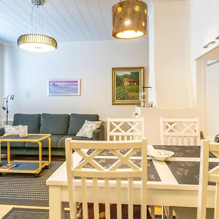 Siularinne A 1 By Interhome *